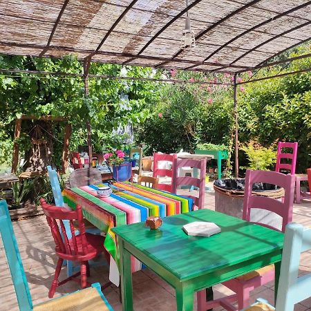 Les P'Tits Velos Bed & Breakfast Chandolas Exterior photo