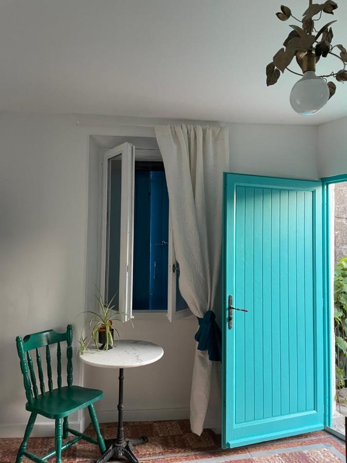 Les P'Tits Velos Bed & Breakfast Chandolas Exterior photo