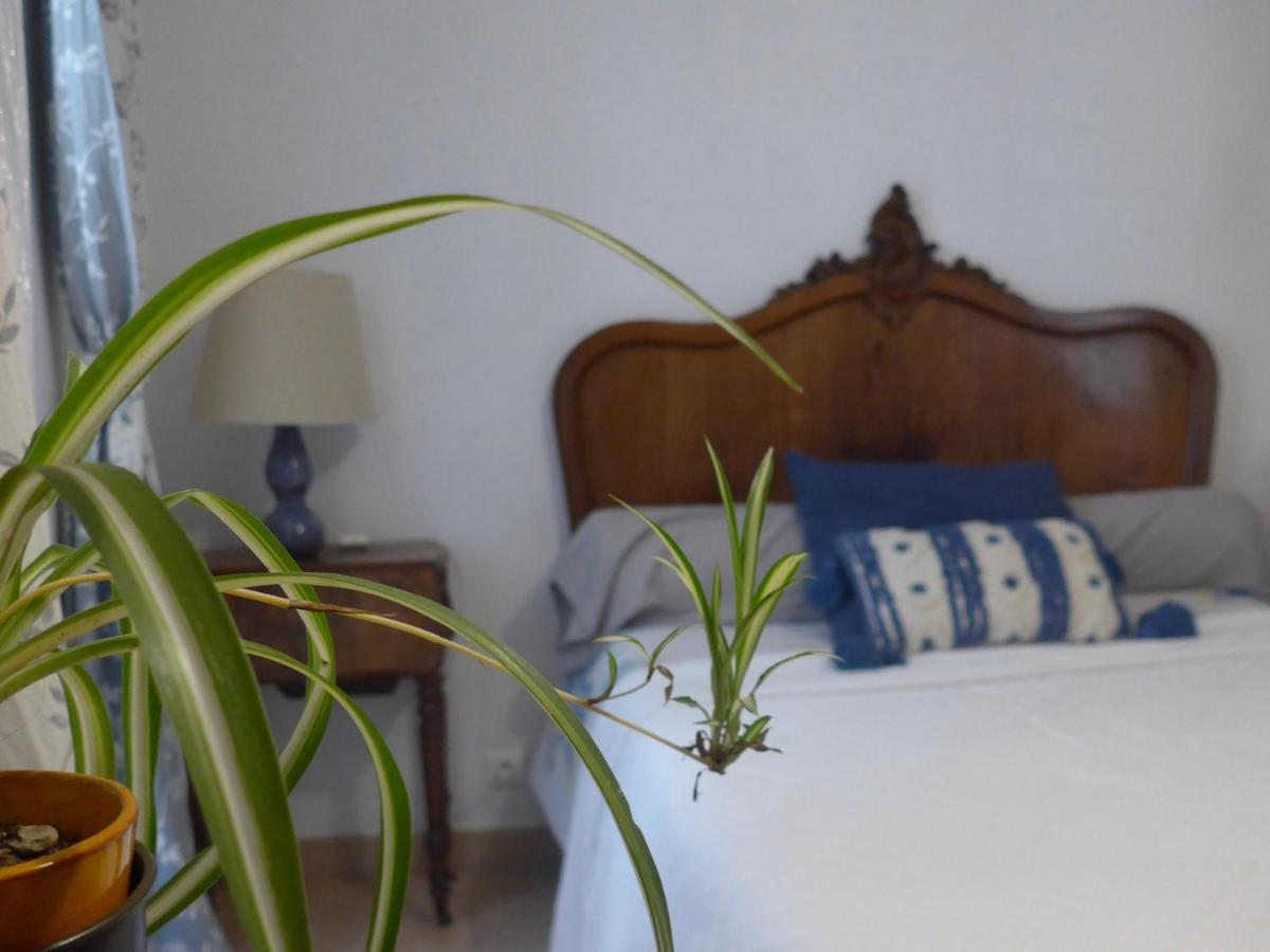 Les P'Tits Velos Bed & Breakfast Chandolas Exterior photo