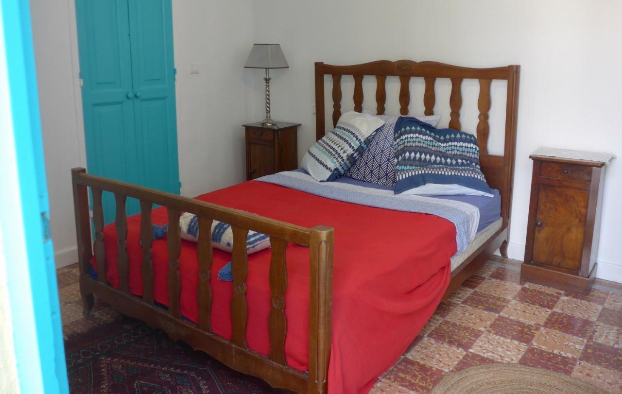 Les P'Tits Velos Bed & Breakfast Chandolas Exterior photo
