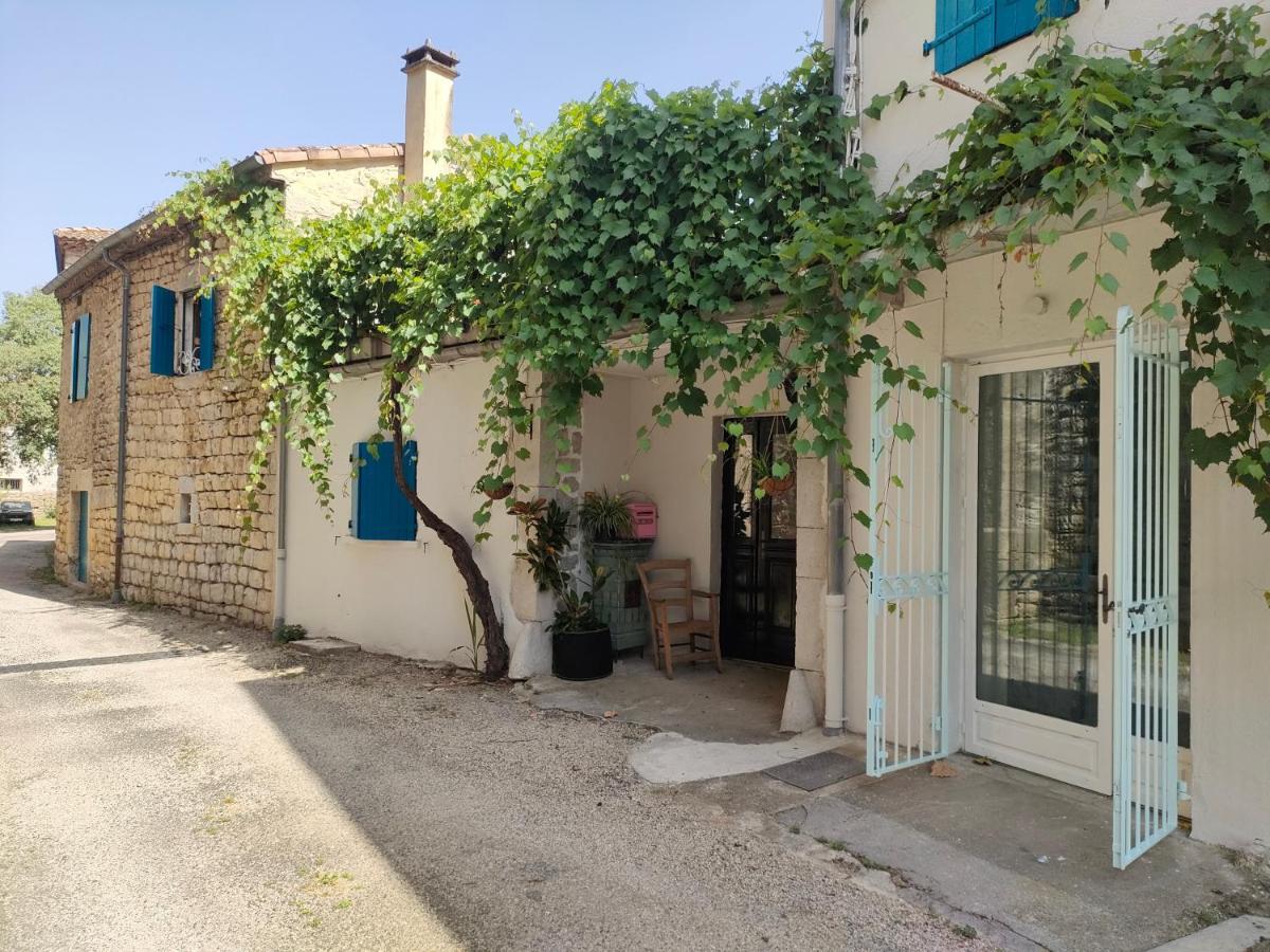 Les P'Tits Velos Bed & Breakfast Chandolas Exterior photo