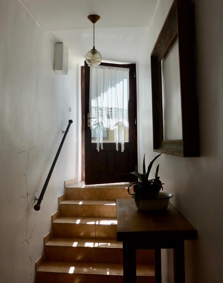 Les P'Tits Velos Bed & Breakfast Chandolas Exterior photo