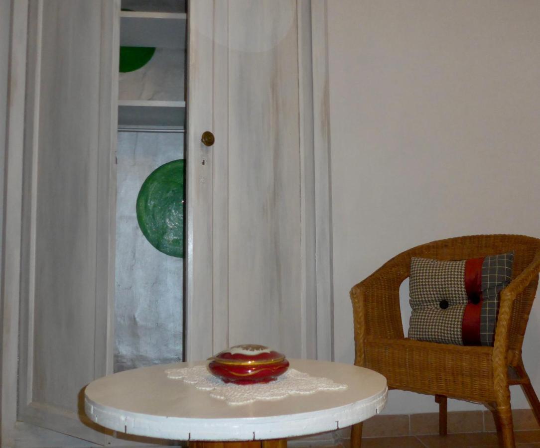 Les P'Tits Velos Bed & Breakfast Chandolas Exterior photo