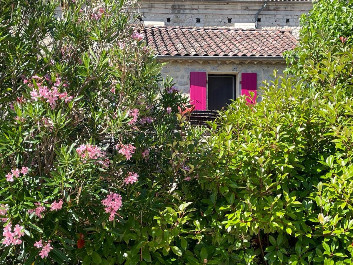 Les P'Tits Velos Bed & Breakfast Chandolas Exterior photo