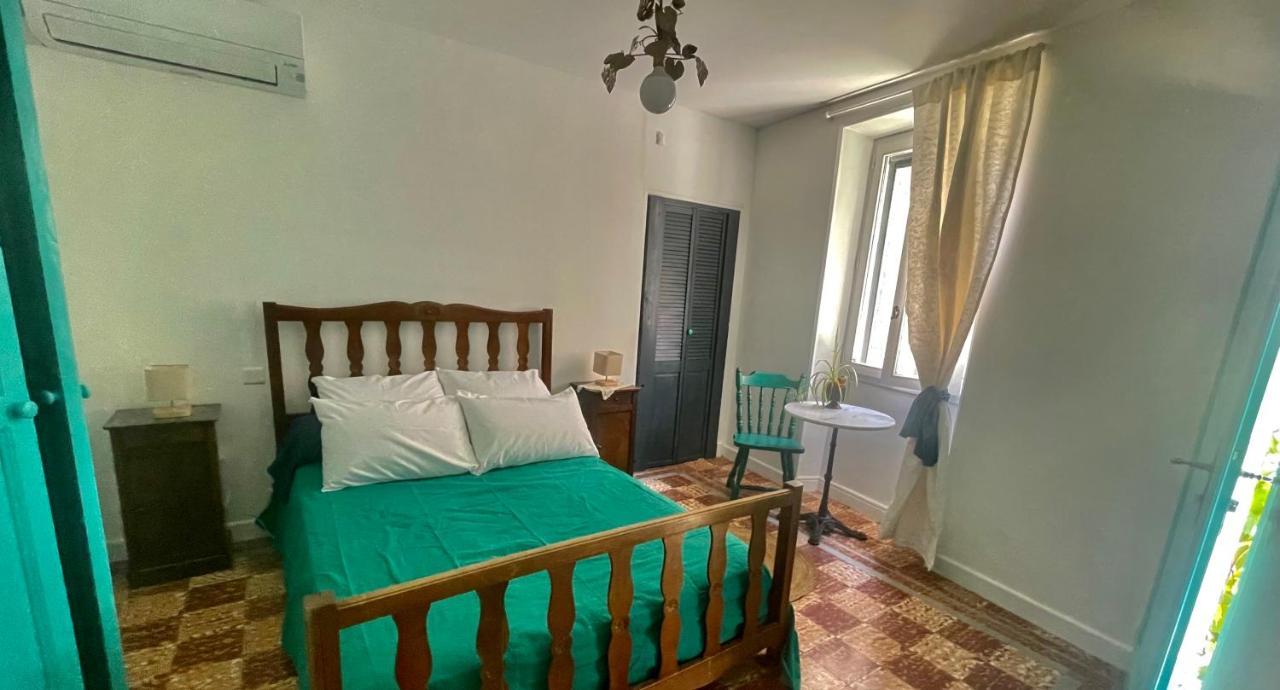 Les P'Tits Velos Bed & Breakfast Chandolas Exterior photo