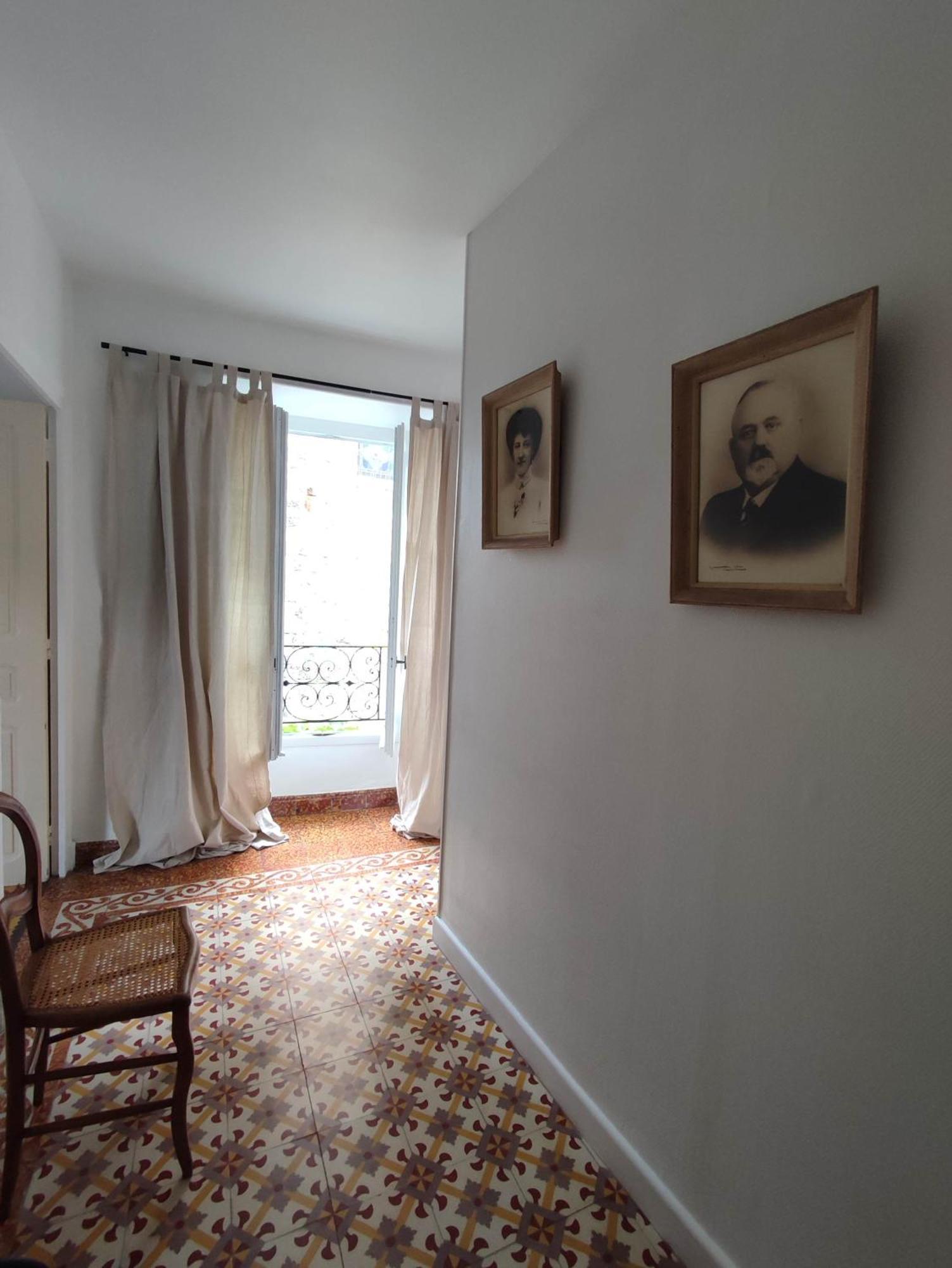 Les P'Tits Velos Bed & Breakfast Chandolas Exterior photo