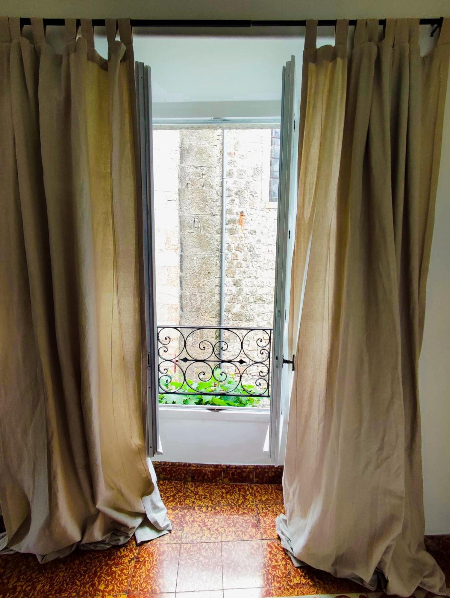 Les P'Tits Velos Bed & Breakfast Chandolas Exterior photo